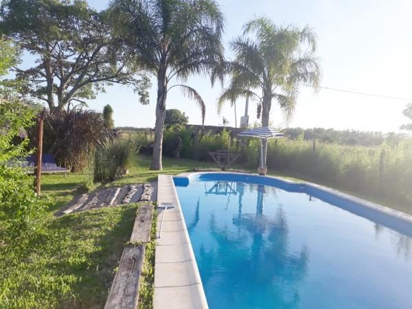 Casa · 80m² · 5 Ambientes