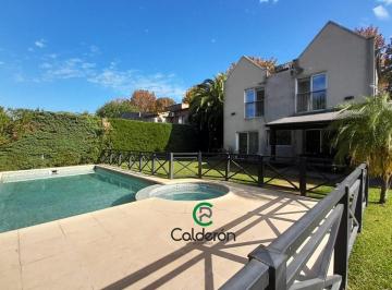 Casa de 4 ambientes, Moreno · Casa en Venta Country Club Banco Provincia Fco Alvarez