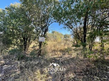 Terreno , La Granja · Villa Animí - Lotes en Venta de 240 m² - La Granja