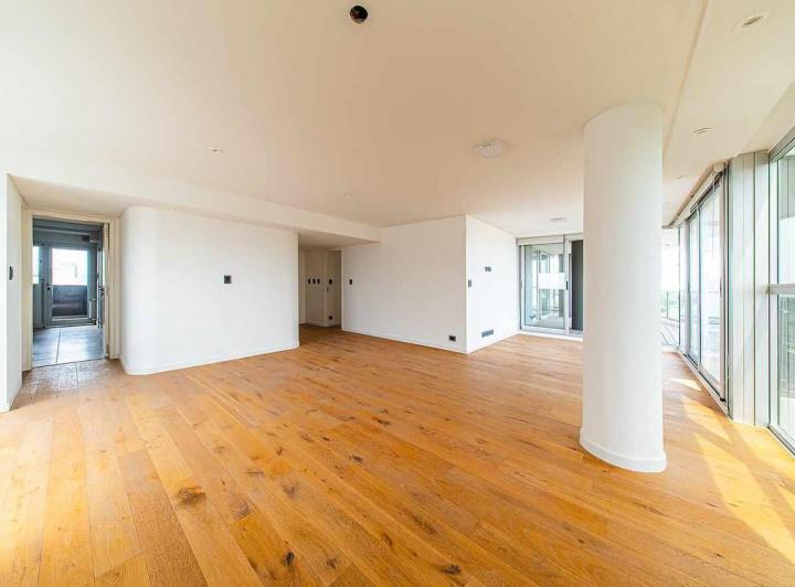 Departamento · 84m² · 3 Ambientes · 1 Cochera