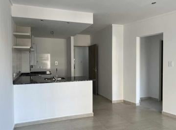 Imagen 1 - Departamento de 1 dormitorio con amplia terraza exclusiva, a estrenar, ideal estudiantes. Cochera di - · Departamento de 1 Dormitorio con Amplia Terraza Exclusiva, a Estrenar, Ideal Estudiantes. Cochera Di