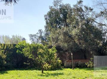 Terreno · 400m² · Venta Lote - Trujui - Moreno