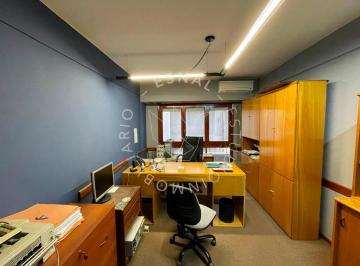 Oficina comercial de 1 ambiente, Rosario · Oficina Cordoba y Corrientes