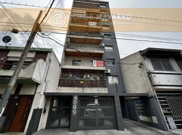 Departamento · 65m² · 3 Ambientes · Departamento 3 Ambientes con Cochera San Martin