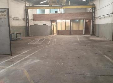 Depósito · 500m² · Vicente López - Munro | Venta | Nave Industrial - Depósito
