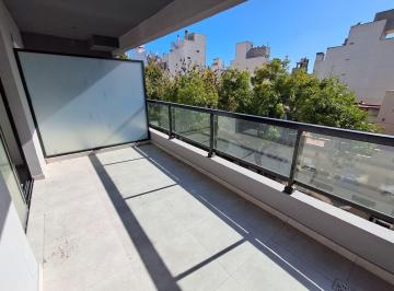 Departamento · 36m² · 1 Ambiente · Departamento Monoambiente a Estrenar en Villa Devoto
