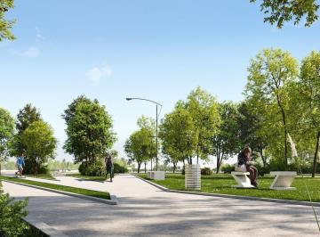 Terreno · 273m² · Venta/financiacion - Lotes 273 m² - Comunidad Evolutiva, Pueblo Esther.