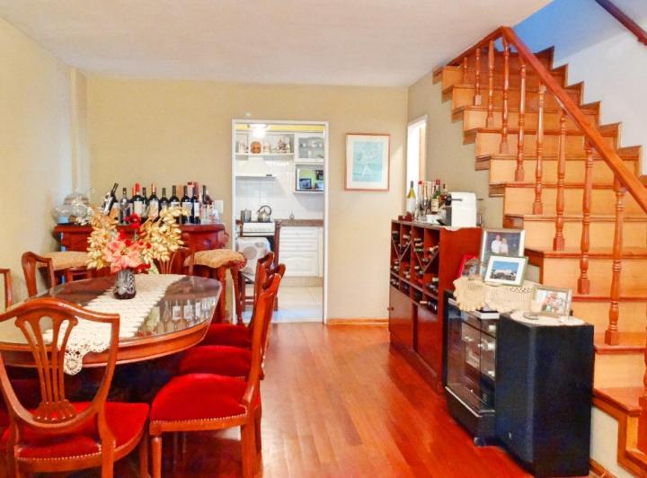 PH · 200m² · 5 Ambientes · 1 Cochera