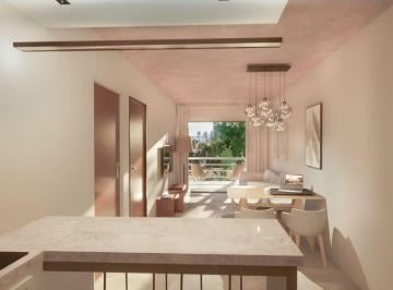 Departamento · 54m² · 2 Ambientes · Departamento de Dos Ambientes a Estrenar en Villa Devoto