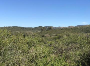 Terreno , Alta Gracia · Lotes en Alta Gracia - Loteo Sobre Calle Catamarca