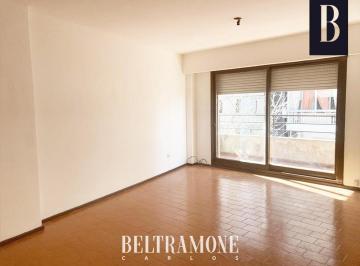 Departamento · 35m² · 1 Ambiente · Mono Ambiente Cocina Separada