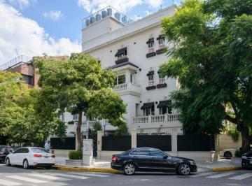 Casa de 8 ambientes, Palermo · Mariscal Castilla 3000 500 m² 4 Plantas/garage - Barrio Parque