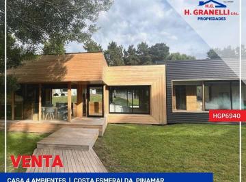HGP-HGP-6940_2 · Casa 4 Ambientes. | Ruta 11 Km 380
