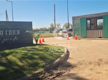 Terreno , Córdoba · Campo Chico Barrio Cerrado Terreno 360 m Apto Duplex con Escritura