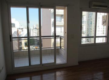 Departamento de 2 ambientes, Villa Urquiza · Venta Departamento Dos Ambientes, Al Frente, con Balcón, baño y Toilette