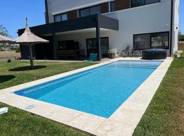 GLE-GLE-934_2 · Casa 4 Ambientes. | Greenville Polo Resort - Berazategui