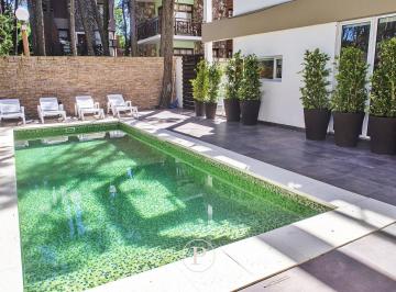 Departamento · 65m² · 2 Ambientes · 1 Cochera · Departamento en Mar de Las Pampas
