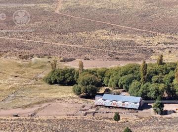 Campo · 53000000m² · Campo Estancia en Venta de 5300 Has en Patagonia Bariloche.