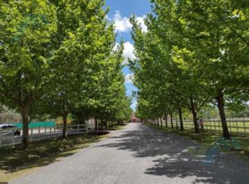 Terreno · 1600m² · Terreno en Haras del Sol