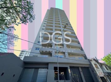 Departamento · 24m² · 1 Ambiente · Departamento en Venta en Temperley