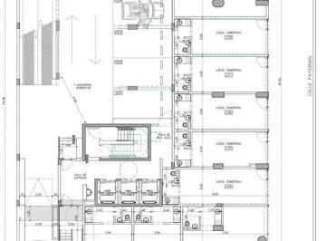 Local comercial · 23m² · 1 Ambiente · Venta de Local en Wilde en Construcción