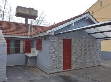 PH de 3 ambientes, Santa Teresita · Tipo Casa con Cochera