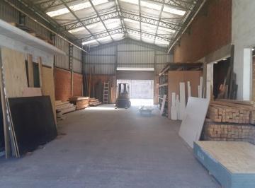Bodega-Galpón · 800m² · Galpón en Venta de 1000 m Divisible Pacheco