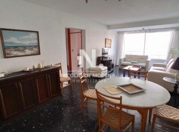Foto1 · Apartamento de Dos Dorm. en Península en Venta