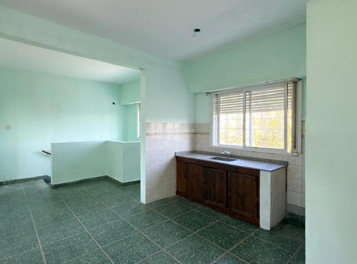 Departamento · 60m² · 3 Ambientes