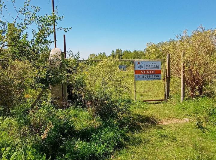 Terreno · 5300m²