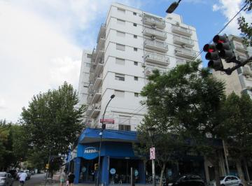 Departamento de 4 ambientes, Chivilcoy · Departamento Av Soarez 47, 3° Piso - Chivilcoy