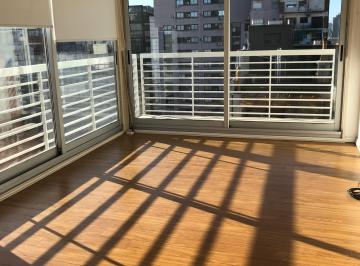 Departamento de 3 ambientes, Palermo · Exclusivo Quartier del Polo, C/cochera!