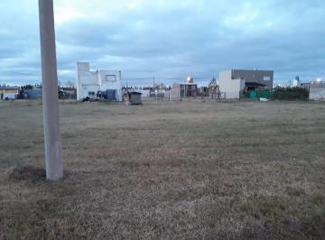 Terreno , Roldán · Terreno en Excelente Zona