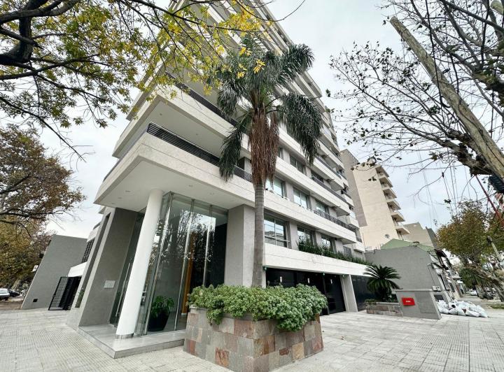 Departamento de 4 Amb. en Edificio de Categoria, Gba Sur - Zonaprop