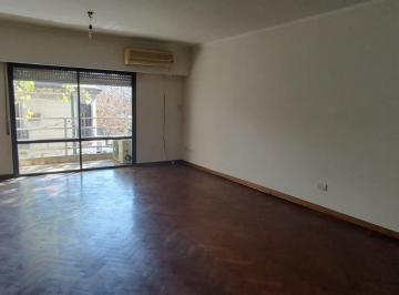 Departamento de 5 ambientes, Rosario · Alquiler Depto 3 Dormitorio - Callao 1400