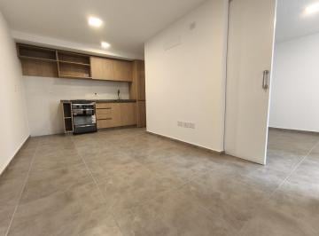Departamento · 40m² · 2 Ambientes · Posesion Inmediata - Magna 10