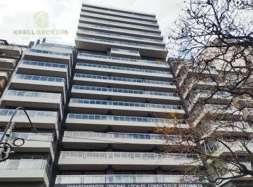 Oficina comercial · 57m² · 1 Ambiente · 1 Cochera · Departamento - Recoleta