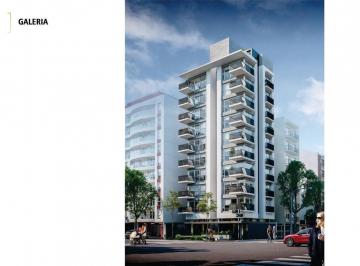Departamento · 46m² · 2 Ambientes · Edificio en Pozo - Semipisos 2 Ambientes