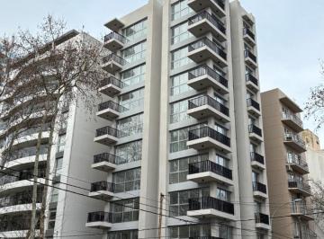 Departamento · 46m² · 2 Ambientes · Edificio en Pozo - Semipisos 2 Ambientes
