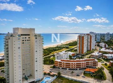 Foto1 · Departamento de 3 Dorm. en Venta a Pasos del Mar. Gala Tower