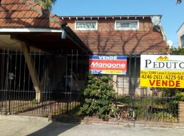 Casa de 6 ambientes, Lomas de Zamora · Casa en Venta, Banfield Este Apto Credito