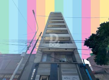 Departamento · 37m² · 1 Ambiente · Departamento en Venta Ubicado en Avellaneda