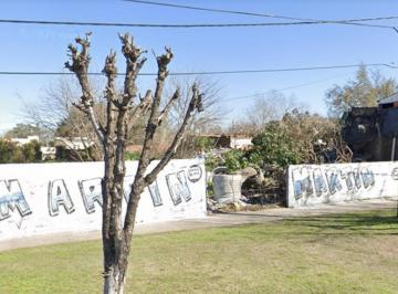 Terreno · 600m² · Santilli - Frias 1955 - Terreno en Llavallol