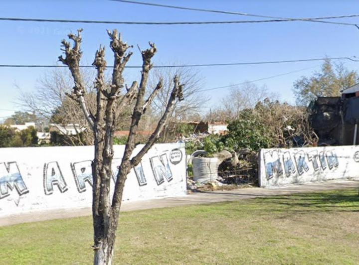 Terreno · 600m²