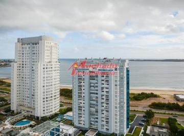Foto1 · Departamento de 3 Dorm. en Venta a Pasos del Mar. Gala Tower