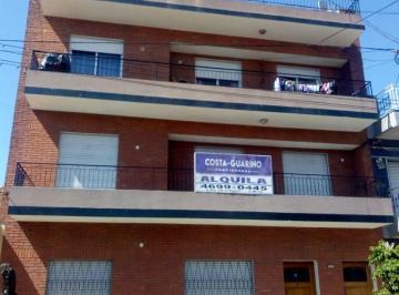Departamento de 3 ambientes, La Matanza · Departamento de 3 Ambientes en Segundo Piso Interno con Balcón y Terraza