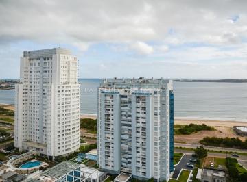 Foto1 · Apartamento de 3 Dorm. en Venta a Pasos del Mar. Gala Tower