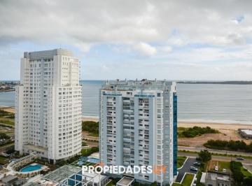 Foto1 · Departamento de 3 Dorm. en Venta a Pasos del Mar. Gala Tower