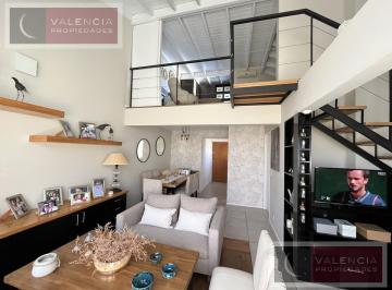 Departamento · 80m² · 3 Ambientes · 1 Cochera · Venta Departamento de 1 Dorm.. Bien Ubicado