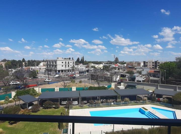 Departamento · 60m² · 2 Ambientes